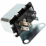 Order Antenna Relay by ACDELCO PROFESSIONAL - D1724C For Your Vehicle