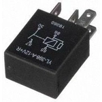 Order Anti Theft Relay by BLUE STREAK (HYGRADE MOTOR) - RY302 For Your Vehicle