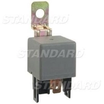 Order Anti Theft Relay by BLUE STREAK (HYGRADE MOTOR) - RY596 For Your Vehicle