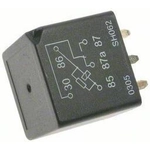 Order Relais anti-vol de BLUE STREAK (HYGRADE MOTOR) - RY604 For Your Vehicle