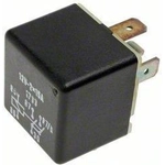 Order Anti Theft Relay by BLUE STREAK (HYGRADE MOTOR) - RY95 For Your Vehicle