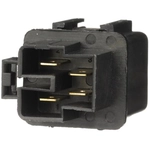 Order Anti Theft Relay by STANDARD - PRO SERIES - RY63 For Your Vehicle