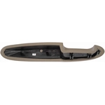 Order DORMAN/HELP - 80980 - Arm Rest For Your Vehicle