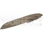 Order Arm Rest by DORMAN/HELP - 80980 For Your Vehicle