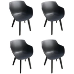 Order MOSS - MOSS-0001N - Armchair With Aluminum Structure For Your Vehicle