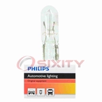 Order Ashtray Light (Pack of 10) by PHILIPS - 70CP For Your Vehicle