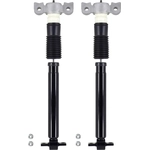 Order FCS AUTOMOTIVE - 8346359 - Suspension Shock Absorber For Your Vehicle