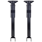 Order FCS AUTOMOTIVE - 8346410 - Rear Bare Shock Absorber For Your Vehicle