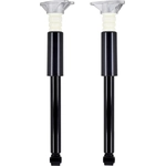 Order FCS AUTOMOTIVE - 8346672 - Suspension Shock Absorber For Your Vehicle