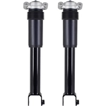 Order FCS AUTOMOTIVE - 8346705 - Suspension Shock Absorber For Your Vehicle