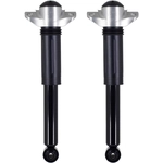 Order FCS AUTOMOTIVE - 8346711 - Suspension Shock Absorber For Your Vehicle