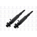 Order Assembly Kit by FCS AUTOMOTIVE - SR00001 For Your Vehicle