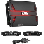 Order Audio Amplifier by BOSS - PF2200 For Your Vehicle