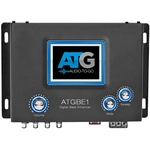 Order Audio Bass Enhancer by ATG - ATG1BE For Your Vehicle