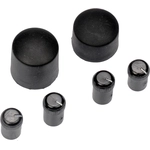 Order DORMAN - 76849 - Radio Knob Assortment For Your Vehicle