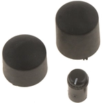 Order DORMAN - 76877 - Radio Knob Assortment For Your Vehicle