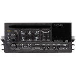 Order Audio Control by DORMAN/HELP - 76821 For Your Vehicle