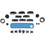 Order Audio Control by DORMAN/HELP - 76824 For Your Vehicle