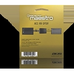 Order Audio Converter by MAESTRO - ACC-RR-SPDIF For Your Vehicle