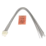 Order ACDELCO - PT150 - Audio Or Video Connector For Your Vehicle