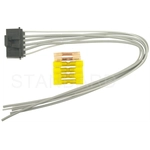 Order Audio Or Video Connector by BLUE STREAK (HYGRADE MOTOR) - S1107 For Your Vehicle