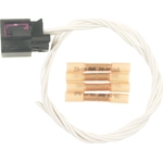 Order Audio Or Video Connector by BLUE STREAK (HYGRADE MOTOR) - S1366 For Your Vehicle