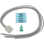 Order BLUE STREAK (HYGRADE MOTOR) - S1699 - Audio Or Video Connector For Your Vehicle