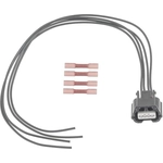 Order Audio Or Video Connector by BLUE STREAK (HYGRADE MOTOR) - S2824 For Your Vehicle
