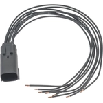 Order Audio Or Video Connector by BLUE STREAK (HYGRADE MOTOR) - S2848 For Your Vehicle