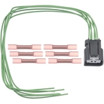 Order BLUE STREAK (HYGRADE MOTOR) - S2872 - Electrical Connector For Your Vehicle