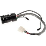 Order Audio Or Video Connector by BLUE STREAK (HYGRADE MOTOR) - S3022 For Your Vehicle