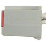 Order Audio Or Video Connector by BLUE STREAK (HYGRADE MOTOR) - S1449 For Your Vehicle