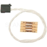 Order Audio Or Video Connector by BLUE STREAK (HYGRADE MOTOR) - S1709 For Your Vehicle