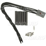 Order Audio Or Video Connector by BLUE STREAK (HYGRADE MOTOR) - S1755 For Your Vehicle