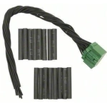 Order Connecteur audio ou vidéo de BLUE STREAK (HYGRADE MOTOR) - S2073 For Your Vehicle