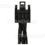 Order Audio Or Video Connector by BLUE STREAK (HYGRADE MOTOR) - S2231 For Your Vehicle