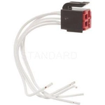 Order Audio Or Video Connector by BLUE STREAK (HYGRADE MOTOR) - S659 For Your Vehicle