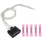 Order Audio Or Video Connector by DORMAN/TECHOICE - 645-595 For Your Vehicle