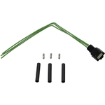 Order MOTORCRAFT - WPT931 - Audio Or Video Connector For Your Vehicle