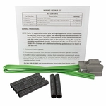 Order Audio Or Video Connector by MOTORCRAFT - WPT1299 For Your Vehicle