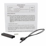 Order Audio Or Video Connector by MOTORCRAFT - WPT1412 For Your Vehicle