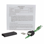 Order MOTORCRAFT - WPT1492 - Audio Or Video Connector For Your Vehicle