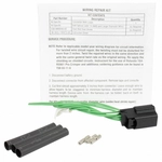 Order Audio Or Video Connector by MOTORCRAFT - WPT1578 For Your Vehicle