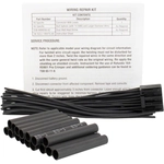 Order Audio Or Video Connector by MOTORCRAFT - WPT242 For Your Vehicle