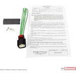 Order Audio Or Video Connector by MOTORCRAFT - WPT931 For Your Vehicle