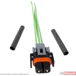 Order Audio Or Video Connector by MOTORCRAFT - WPT952 For Your Vehicle