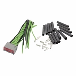 Order Audio Or Video Connector by MOTORCRAFT - WPT955 For Your Vehicle