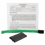 Order Audio Or Video Connector by MOTORCRAFT - WPT982 For Your Vehicle