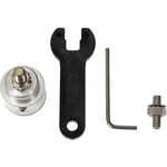 Order DORMAN - 926-114 - Radio Antenna Base Repair Kit For Your Vehicle