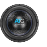 Order Audio Subwoofer by ATG - ATG15W3500 For Your Vehicle